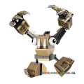 Конструктор Mixels Хуги Lego 41521